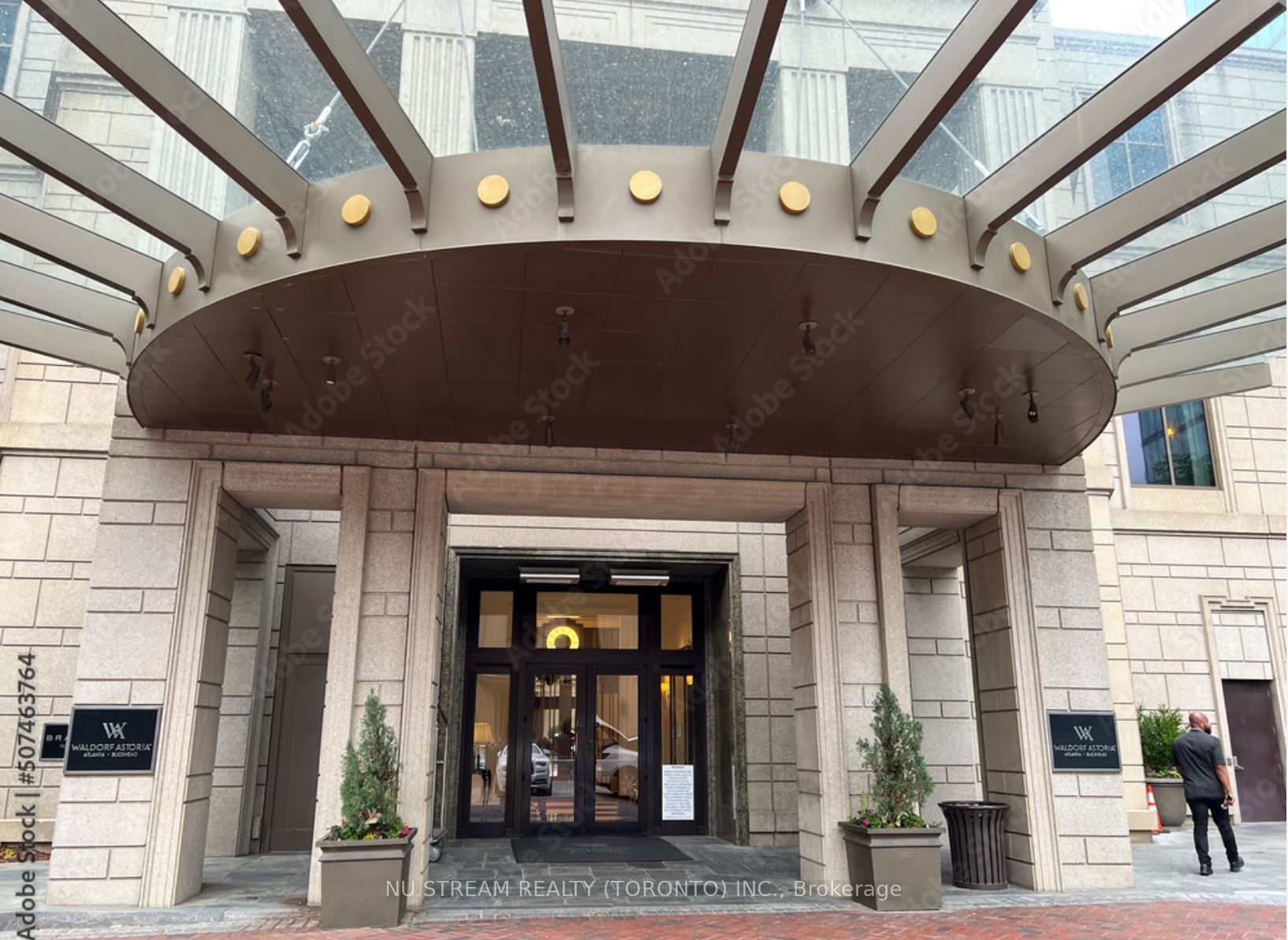 Additional image 2 of 1620-955 Bay Street, Toronto, ON, M5S 0C6
