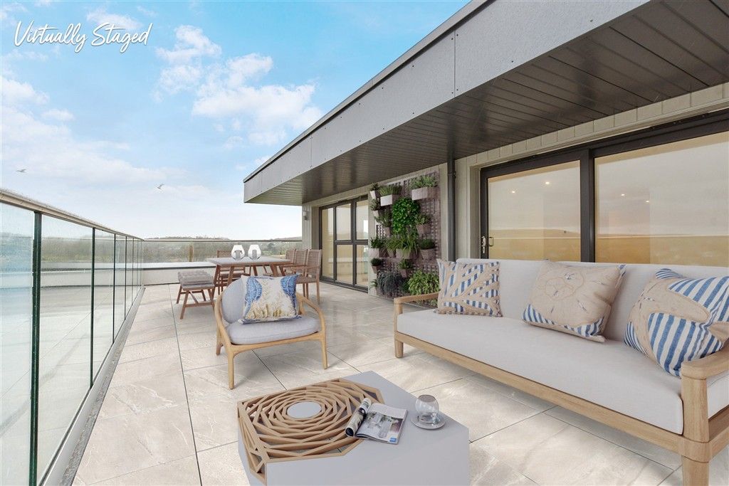 Additional image 2 of 2 bed flat for saleBreakwater Way, Sandown, Isle Of Wight PO36