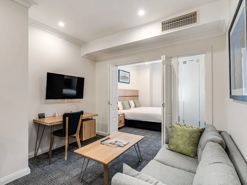 Additional image 16 of 505A & B/82 King William Street, Adelaide SA 5000