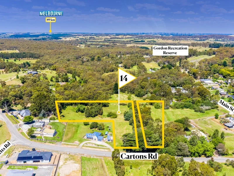 Additional image 5 of 14 Cartons Road, Gordon VIC 3345