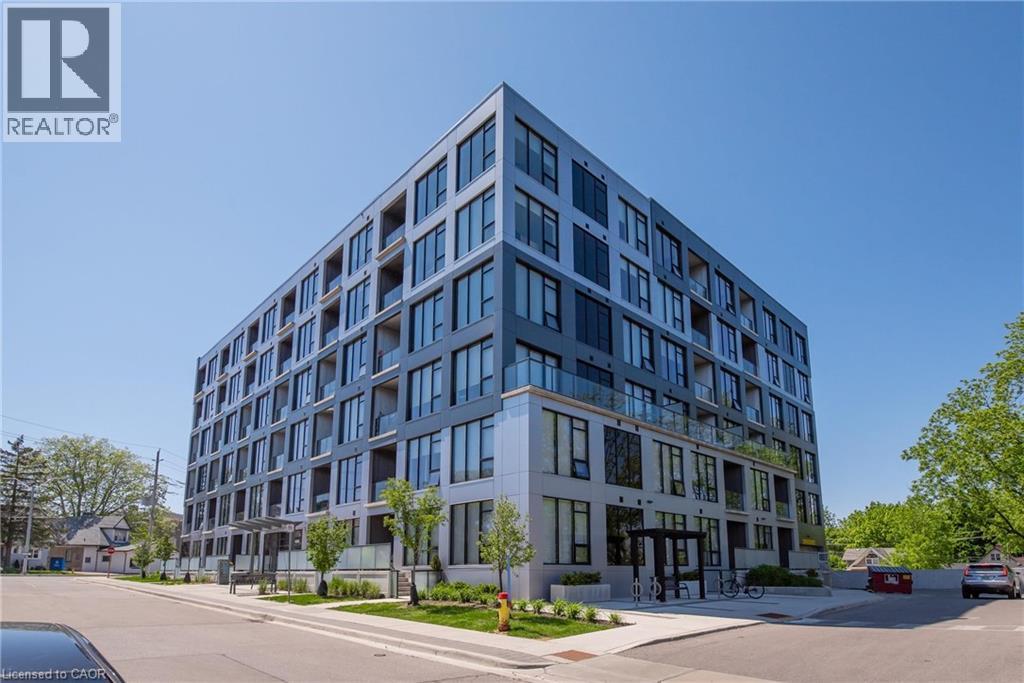 Additional image 4 of 210-690 King Street West, Kitchener, ON, N2G0B9