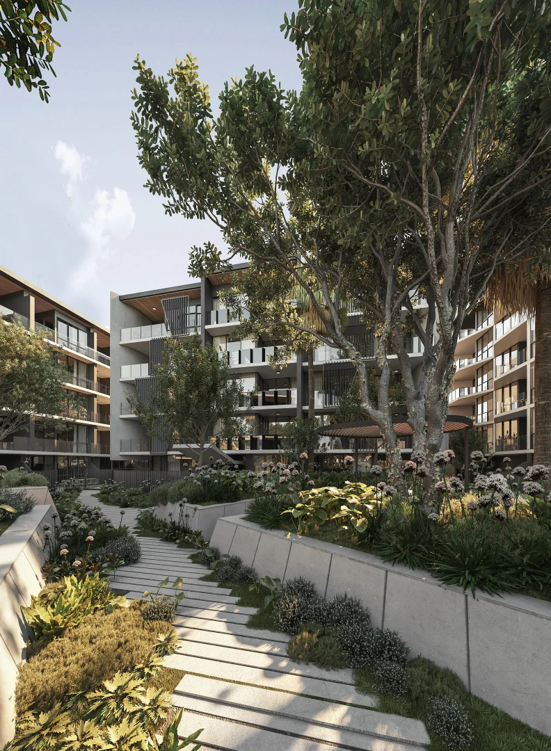 Additional image 8 of 3411/110 Klumpp Road, Upper Mount Gravatt QLD 4122