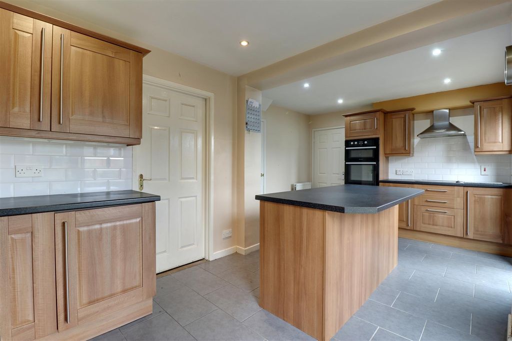 Additional image 8 of 5 bed detached house for sale1 High Street Court, Comber, Newtownards BT23