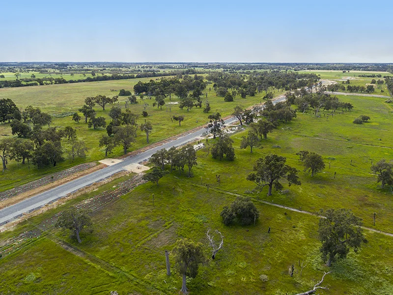 Additional image 9 of Lot 93 Hasluck Circuit, North Dandalup WA 6207