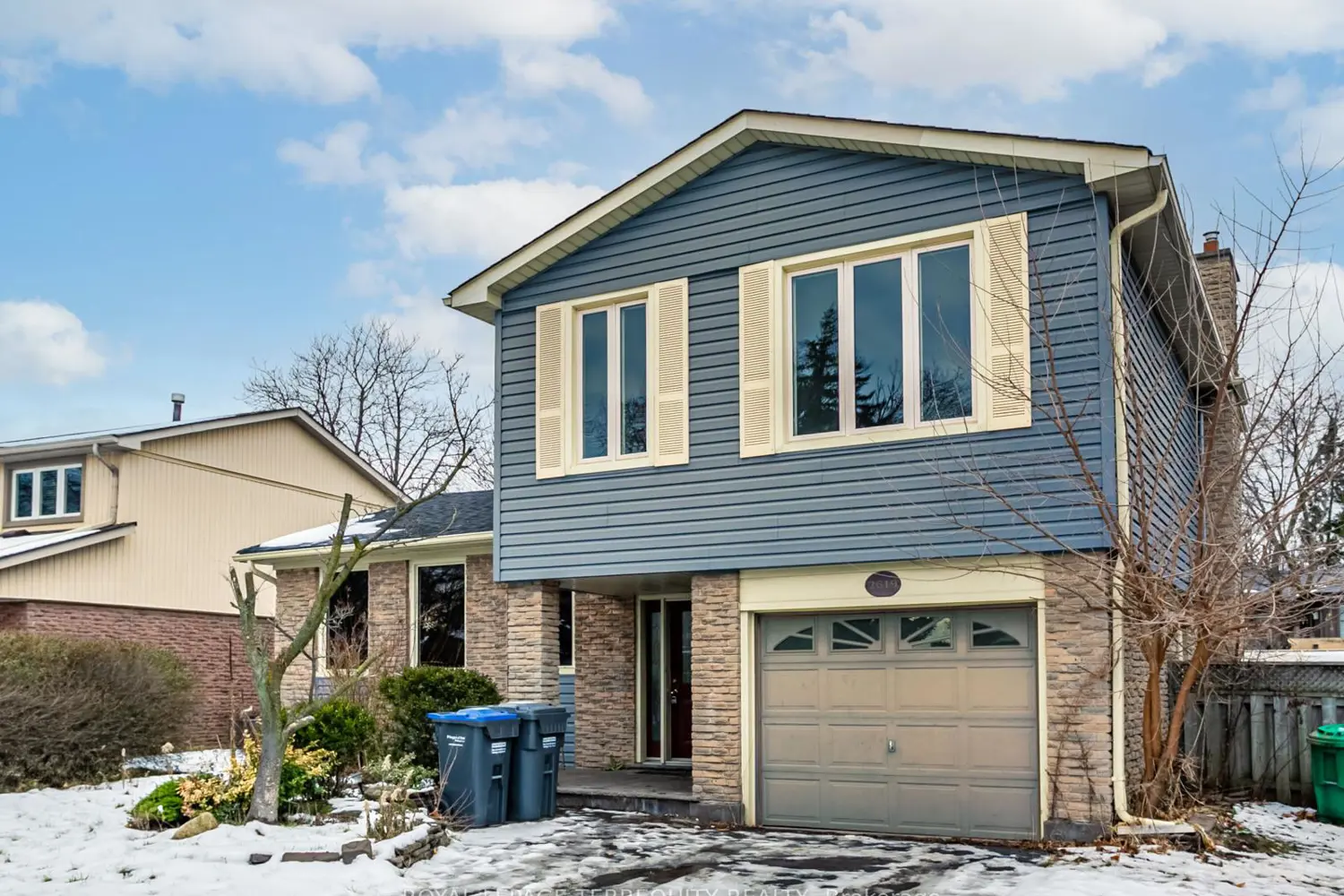 2619 Spruce Needle Drive