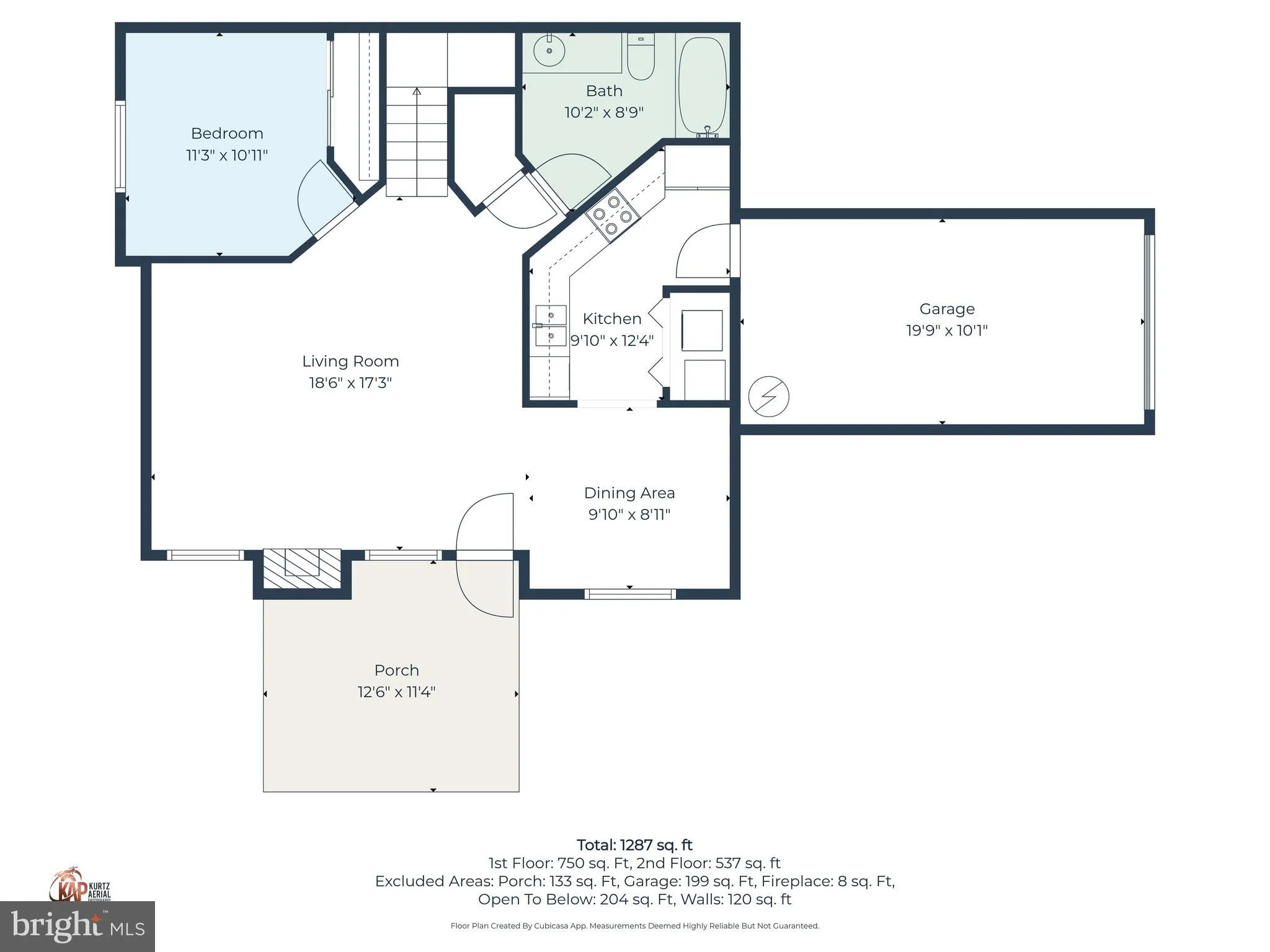 Additional image 82 of 2705 Creekside Drive, Newark, DE 19711