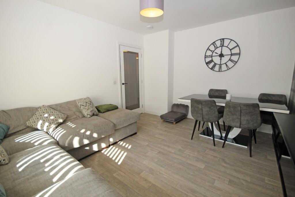 Additional image 5 of 15b East Cathcart Street, Buckie, Banffshire, AB56