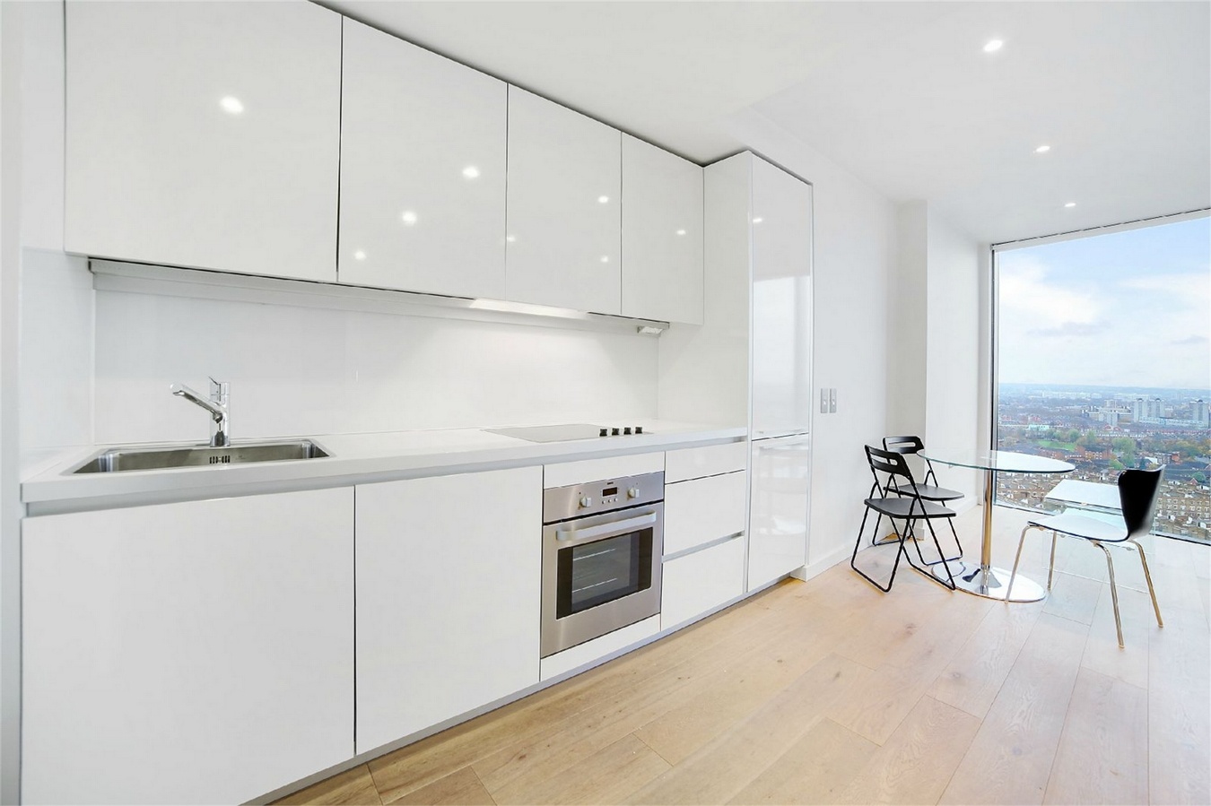 Additional image 2 of 1 Bed Flat, Walworth Road, SE1, N1 7GU