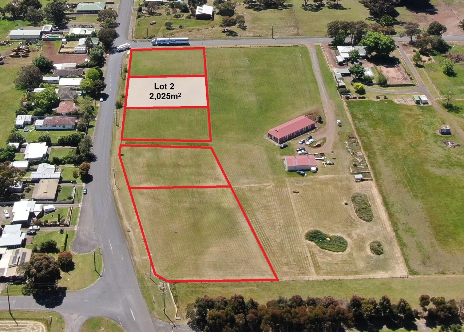 2/2-14 Petschels Lane, Hamilton VIC 3300