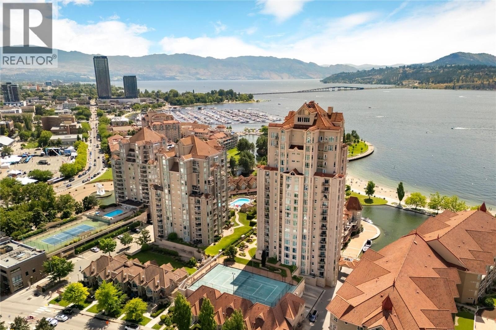 Additional image 8 of 801-1152 Sunset Drive, Kelowna, BC, V1Y9R7