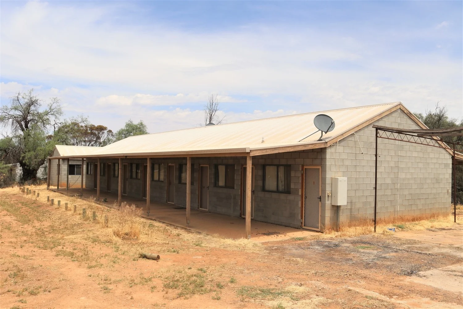 Additional image 23 of 2756 Tapalin Mail Road, Euston NSW 2737