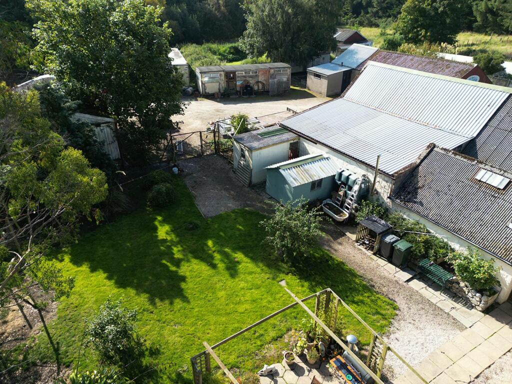 Additional image 22 of Bauds Pet Care and Garden Centre, Woodhead Bauds, Buckie, AB56 4DY