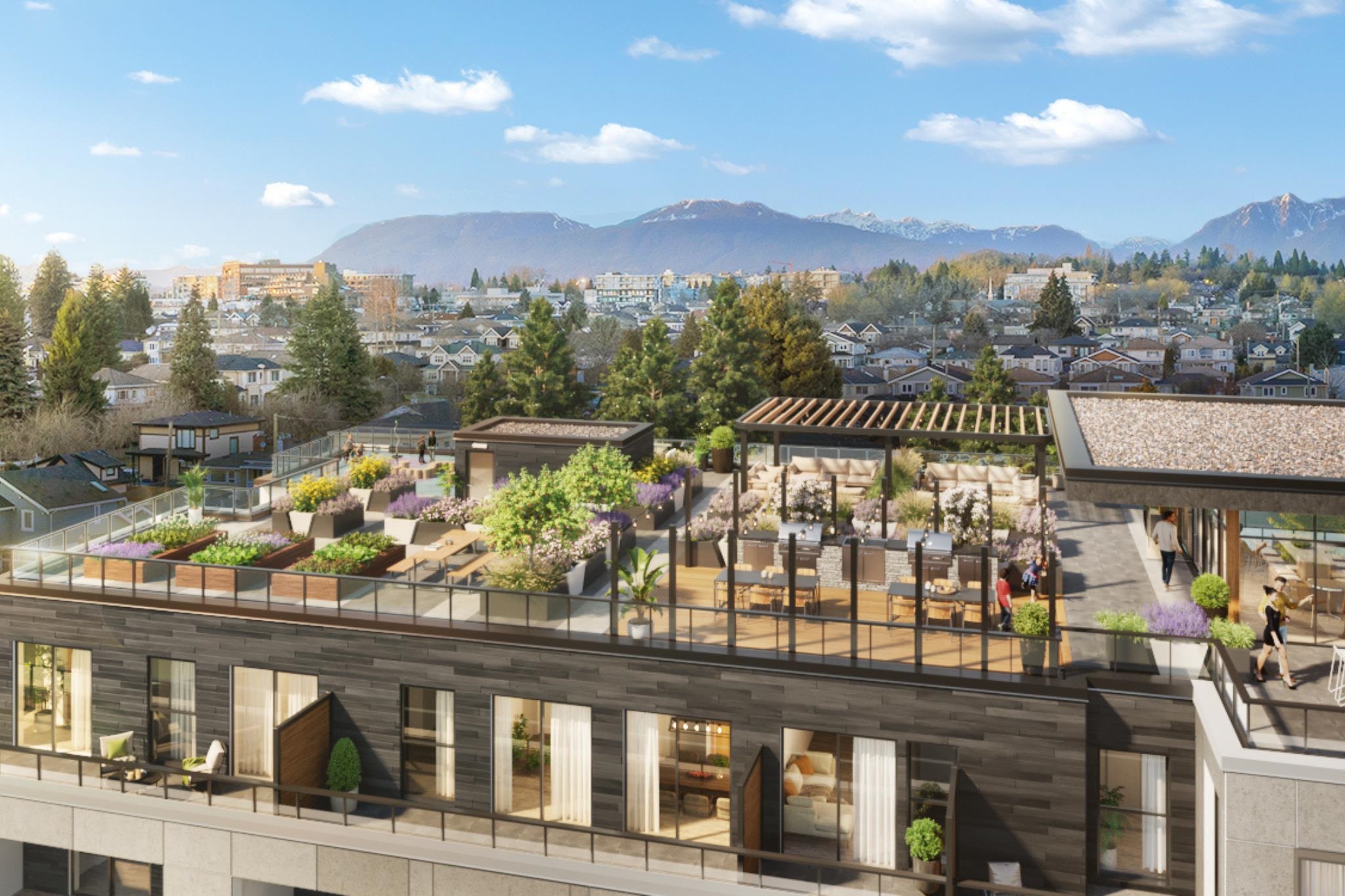 Additional image 5 of 430-263 49th Avenue W, Vancouver, BC, V6X 0S8