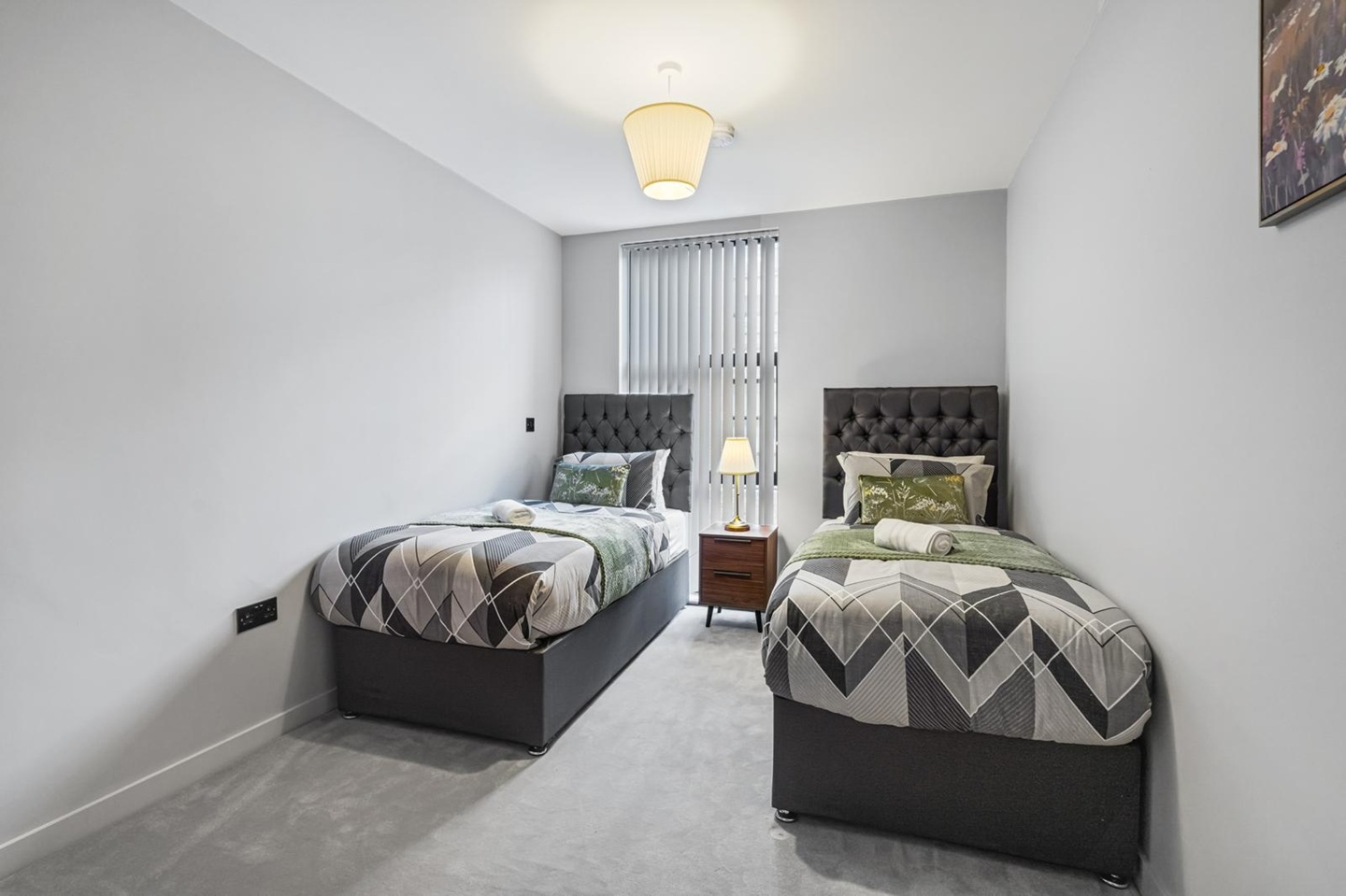 Additional image 20 of 2 Bed Flat, Pressworks, B3, N1 7GU