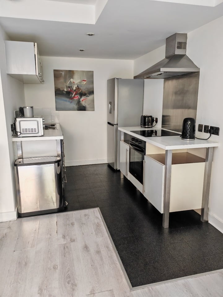 Additional image 7 of 1 Bed Flat, Paradise St, B1, N1 7GU