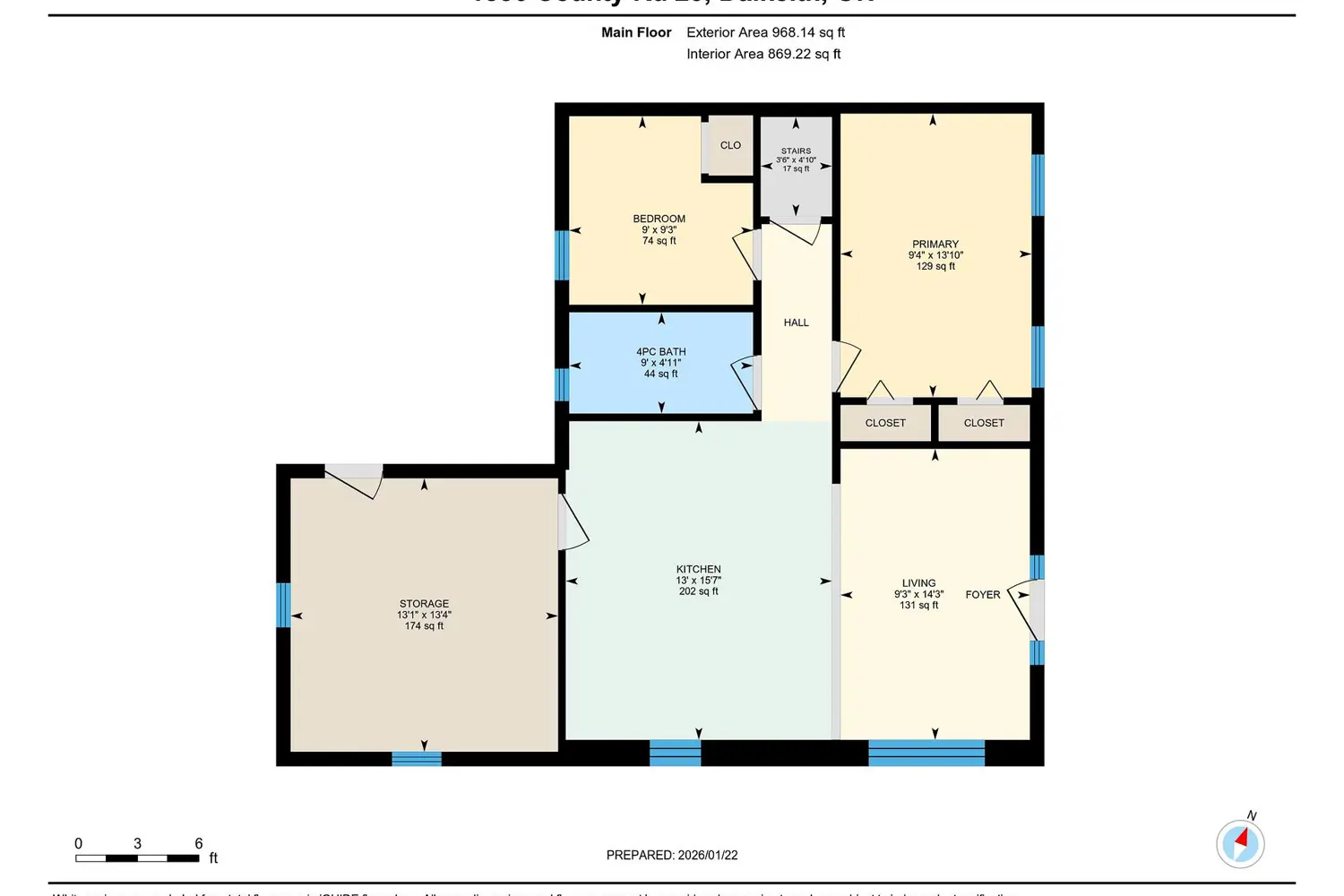 Additional image 14 of 1886 Dalkeith Road