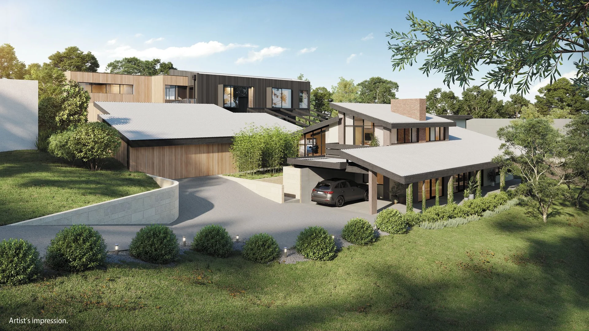 Additional image 8 of 1 Highbury Court, Strathdale VIC 3550