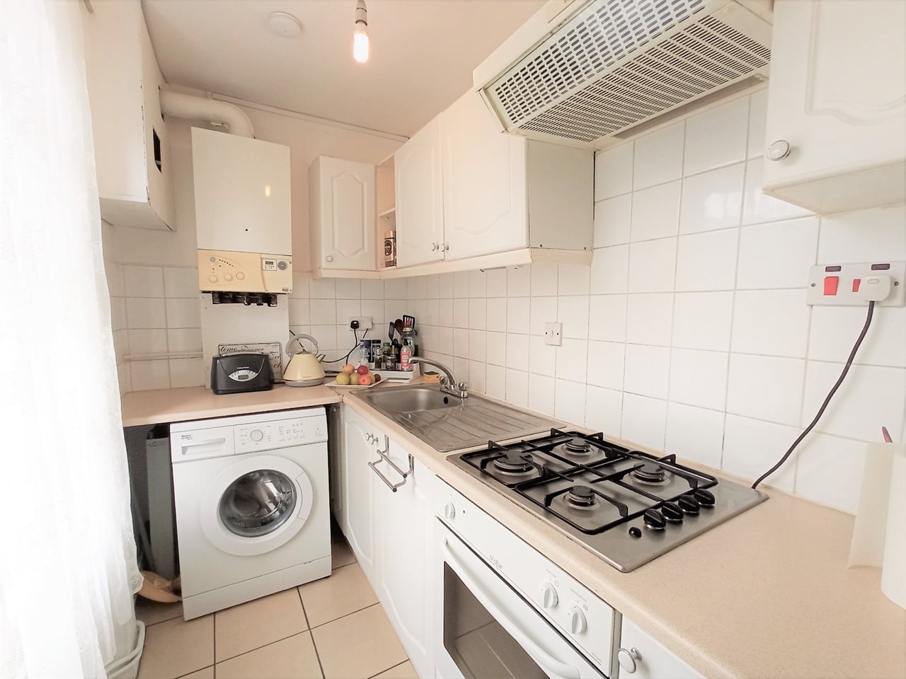 Additional image 2 of 1 Bed Flat, Commercial St, E1, N1 7GU