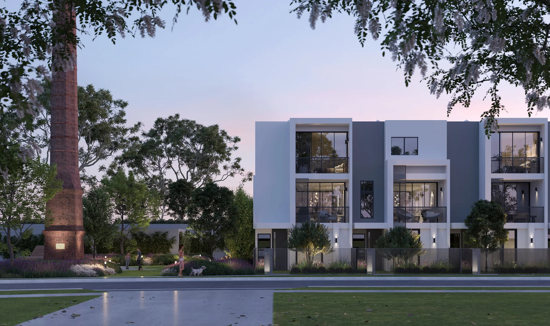 Additional image 2 of 58/56-74 Station Street, Nunawading VIC 3131