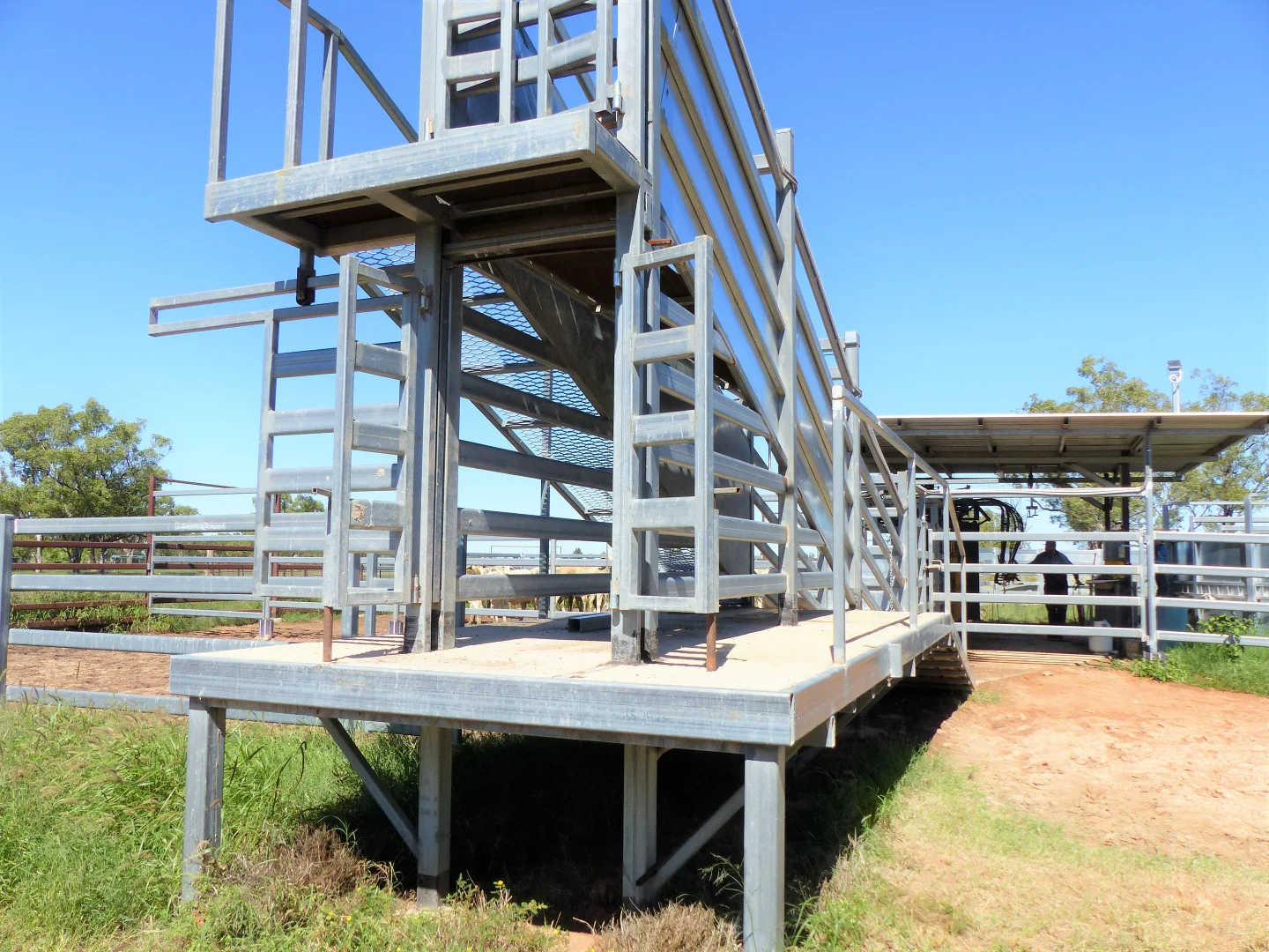 Additional image 24 of "Bonavista" 13724 Mitchell - St George road, Roma QLD 4455