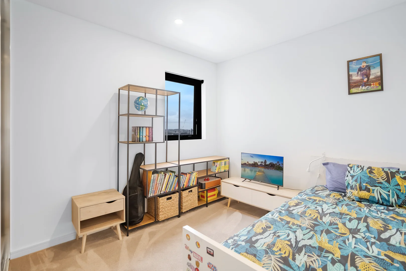 Additional image 14 of 1401/509 Hunter Street, Newcastle NSW 2300