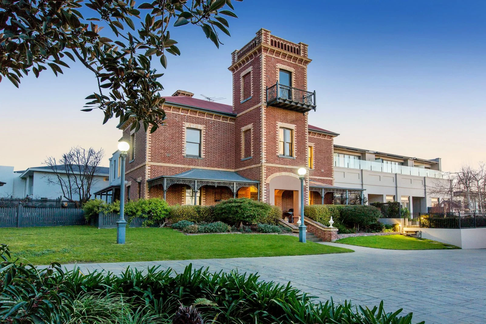 17/14 Tanti Avenue, Mornington VIC 3931