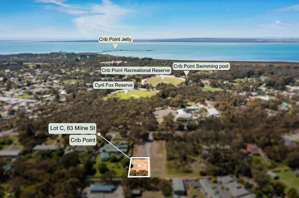 Additional image 3 of 2/83 Milne Street, Crib Point VIC 3919