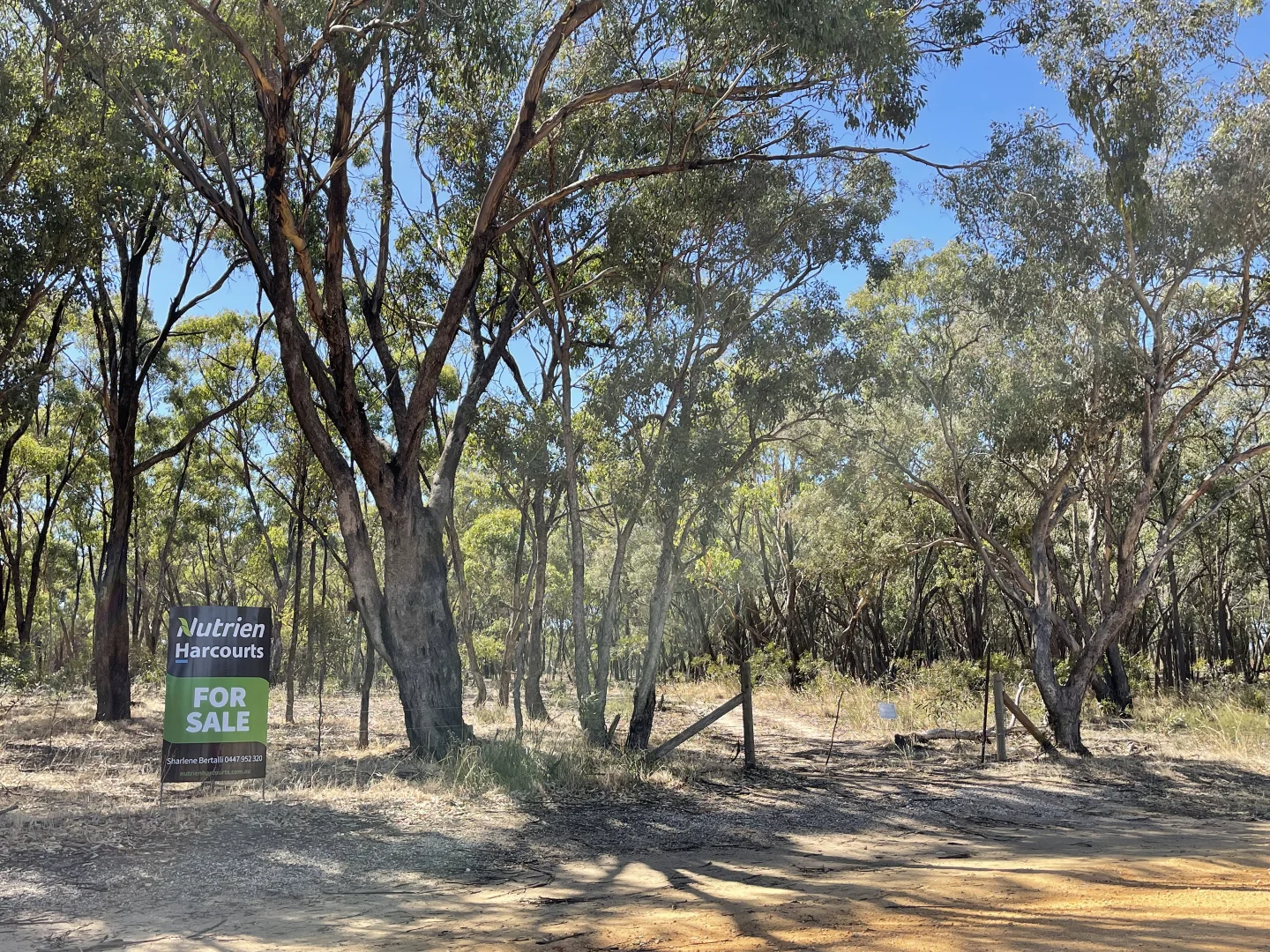 Additional image 4 of 0 Carapooee Road, St Arnaud East VIC 3477