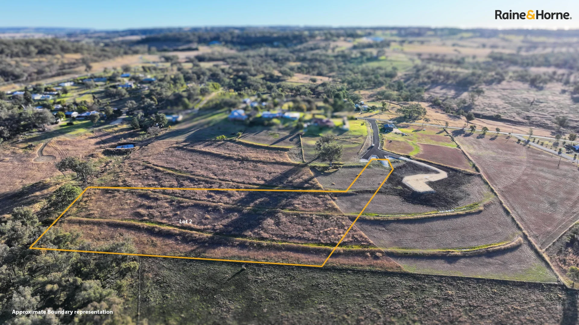 Additional image 4 of Lot 2-52 Kookaburra Lane, Inverell NSW 2360