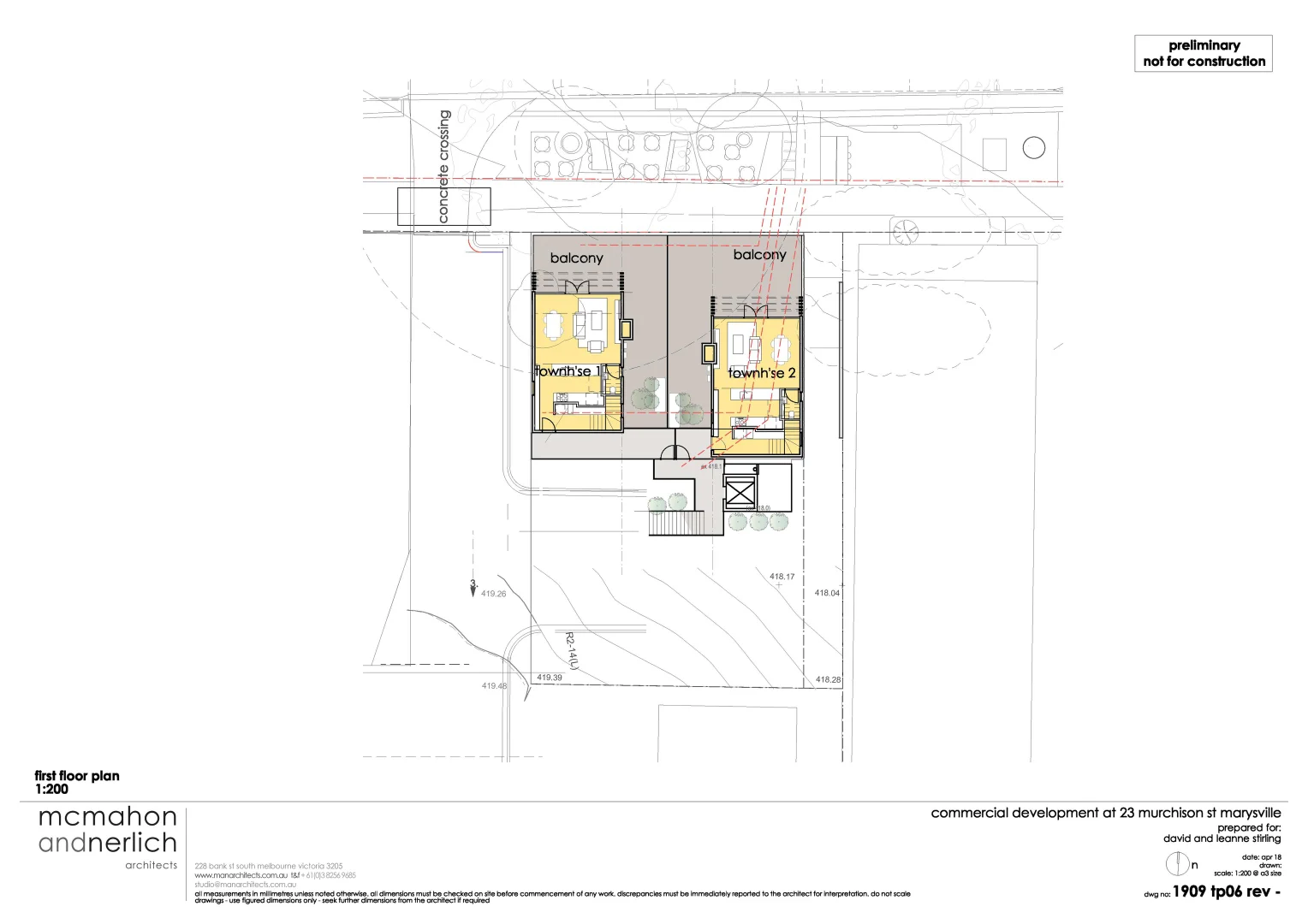 Additional image 14 of 23. Murchison Street, Marysville VIC 3779