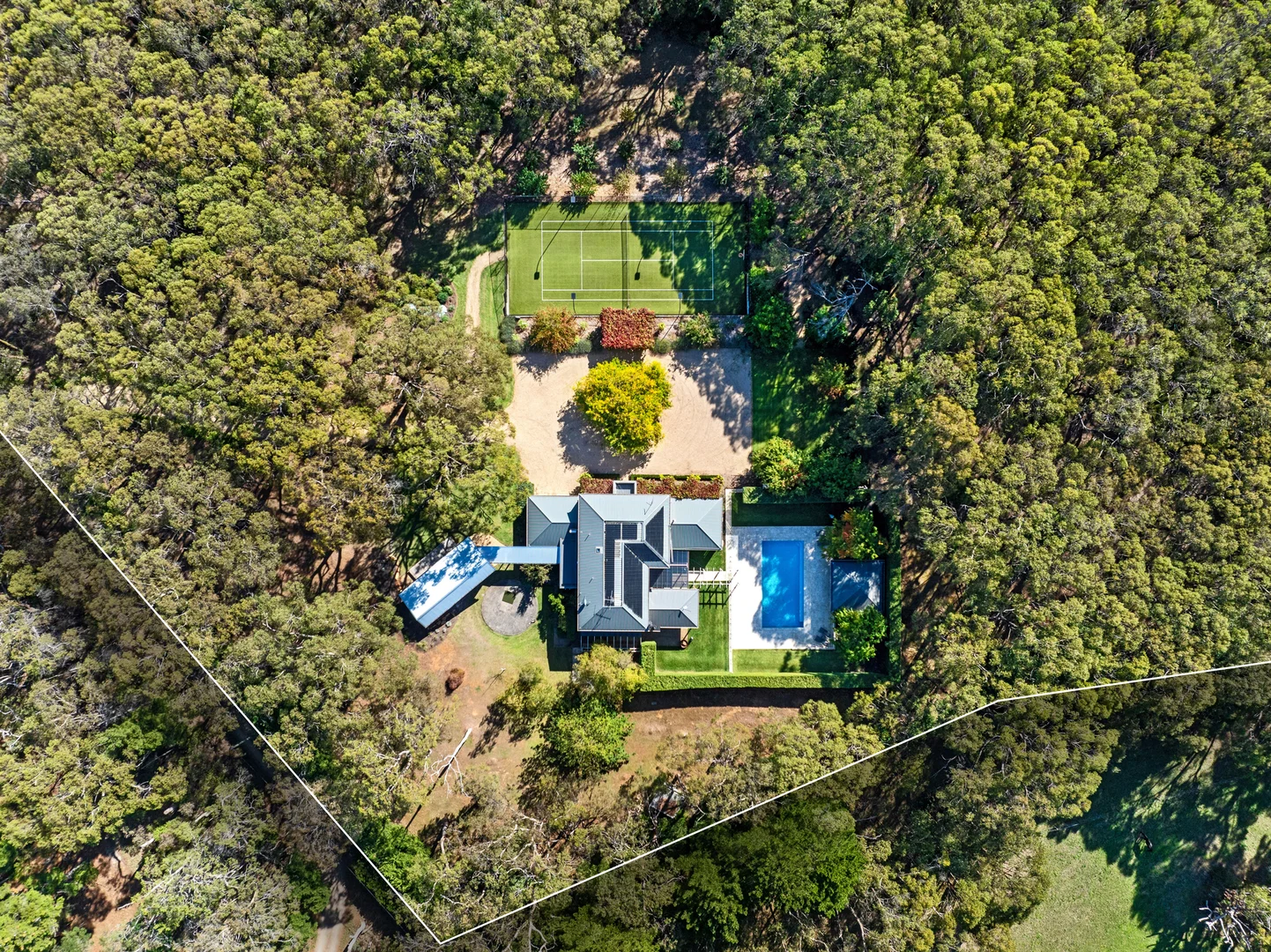 Additional image 25 of 66 Old Main Creek Road, Main Ridge VIC 3928