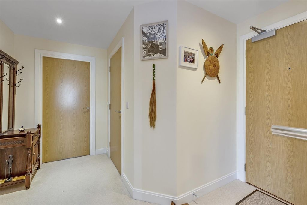 Additional image 10 of 2 bed flat for saleWilliam Grange, Friars Street, Hereford, Herefordshire HR4