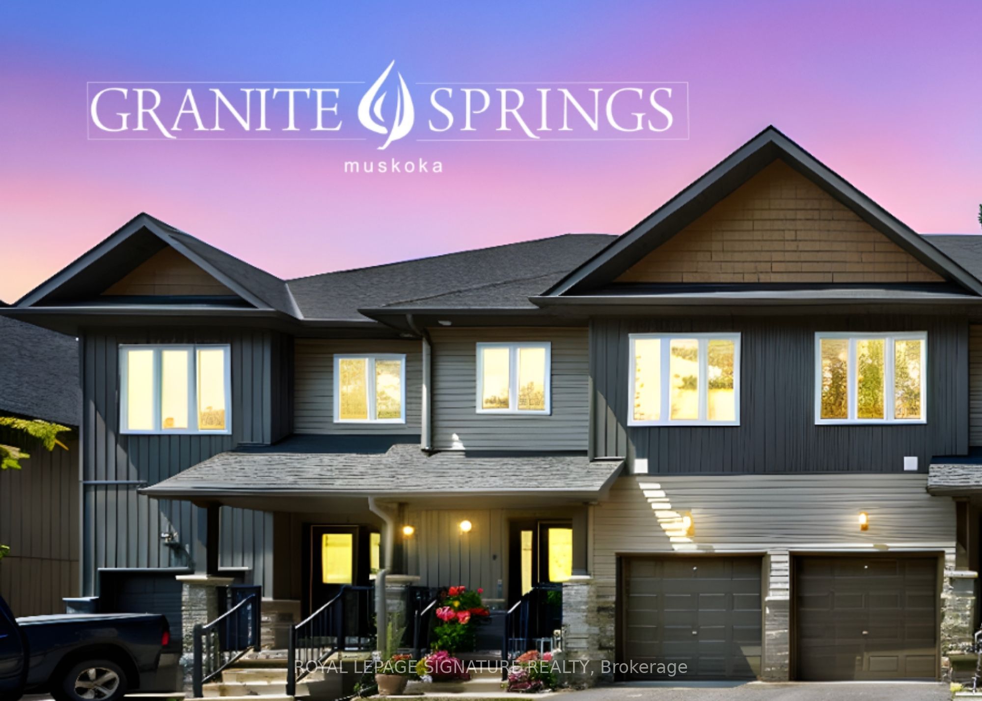 8-393 Manitoba Street, Bracebridge, ON, P1L 1B4