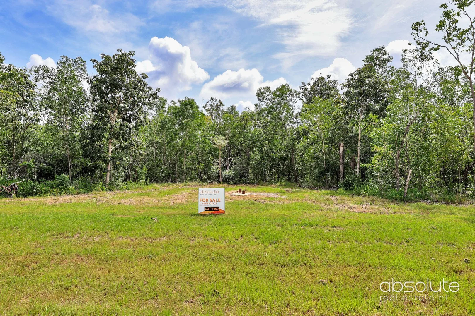 Additional image 2 of Lot 1969, 192 William Road, Berry Springs NT 0838