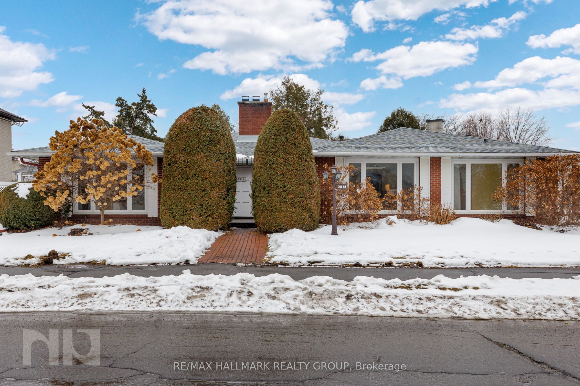 2014 Delmar Drive, Ottawa, ON, K1H 5P8