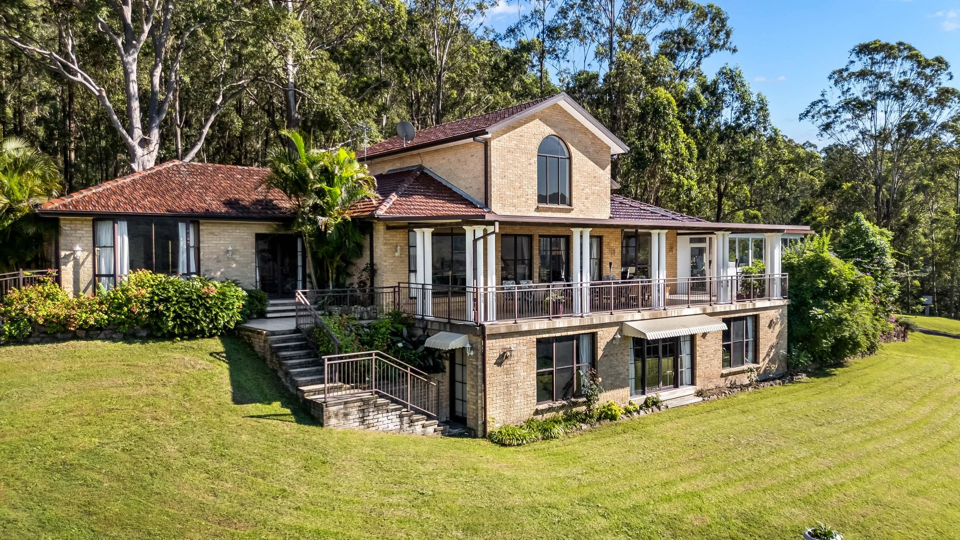 439 Lambs Valley Road, Lambs Valley NSW 2335