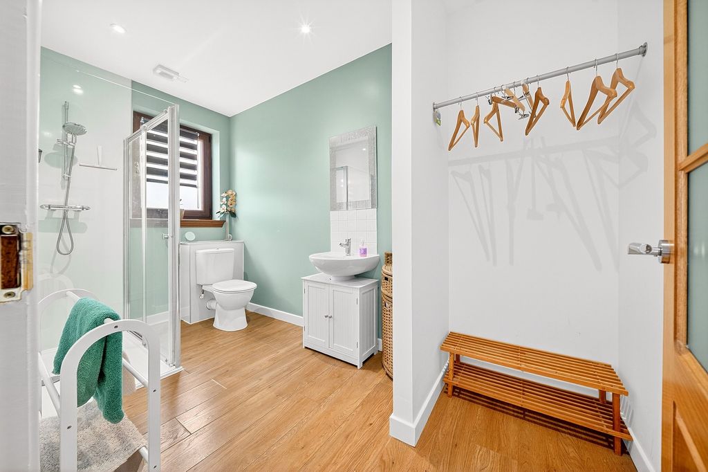 Additional image 9 of 6 bed detached house for saleDoura Lodge, Little Cantray, Culloden Moor, Inverness. IV2