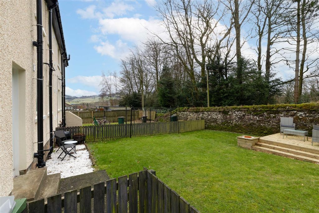 Additional image 11 of 1 bed flat for saleQueens Terrace, Auchterarder PH3