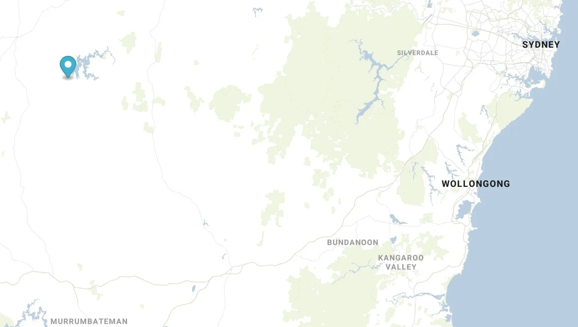 Additional image 25 of Lot 3 Tarrants Gap Road, Wyangala NSW 2808