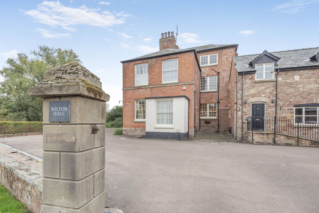 Additional image 25 of 2 bed flat for saleWilton Lane, Wilton, Ross-On-Wye, Herefordshire HR9