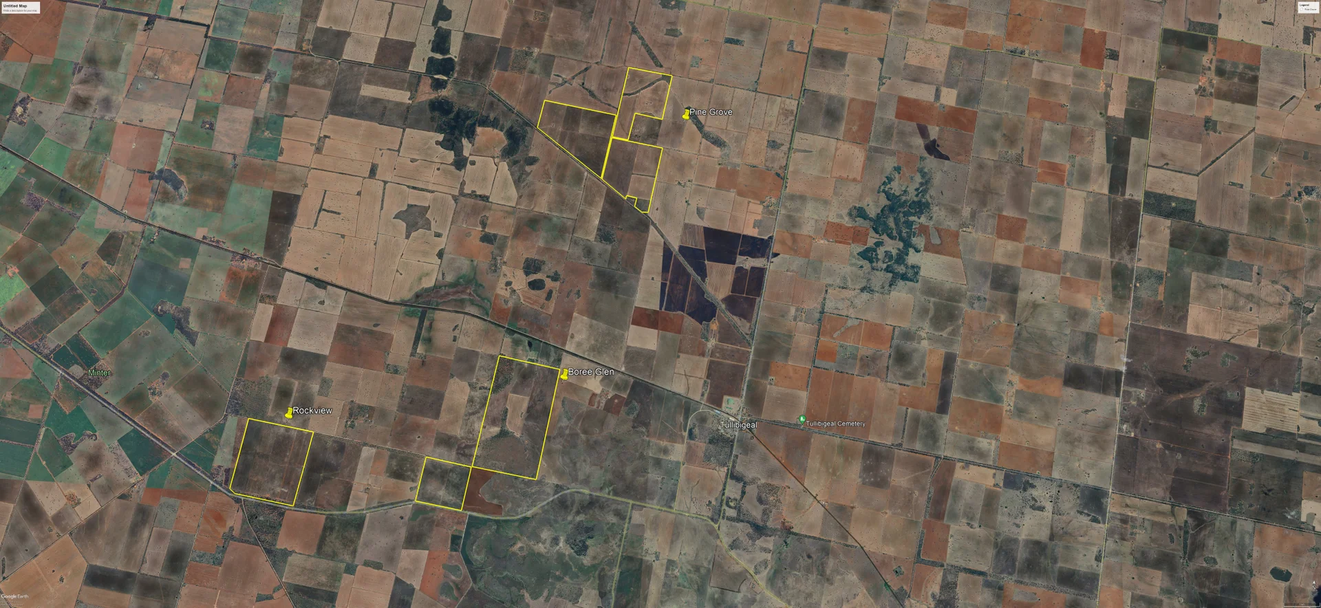 Additional image 5 of 'Boree Glen' 456 Whymarks Lane, Tullibigeal NSW 2669