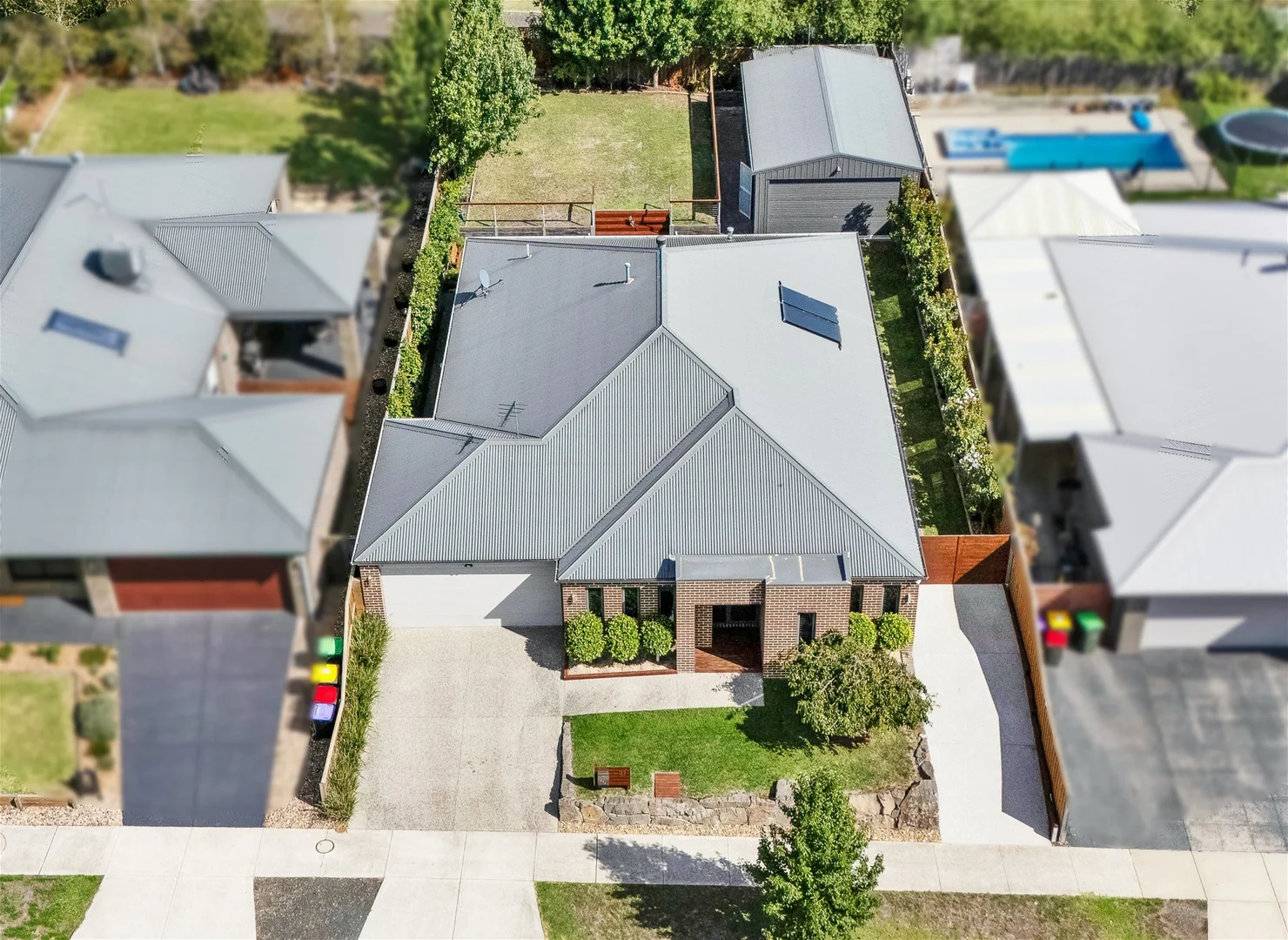 Additional image 22 of 27 Gordon Boulevard, Gisborne VIC 3437