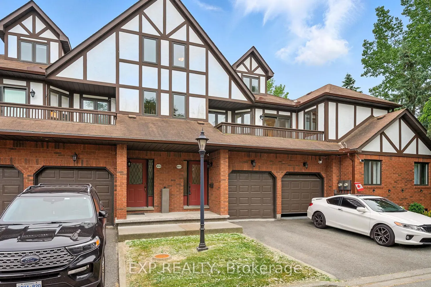 245 Elgin Street 511