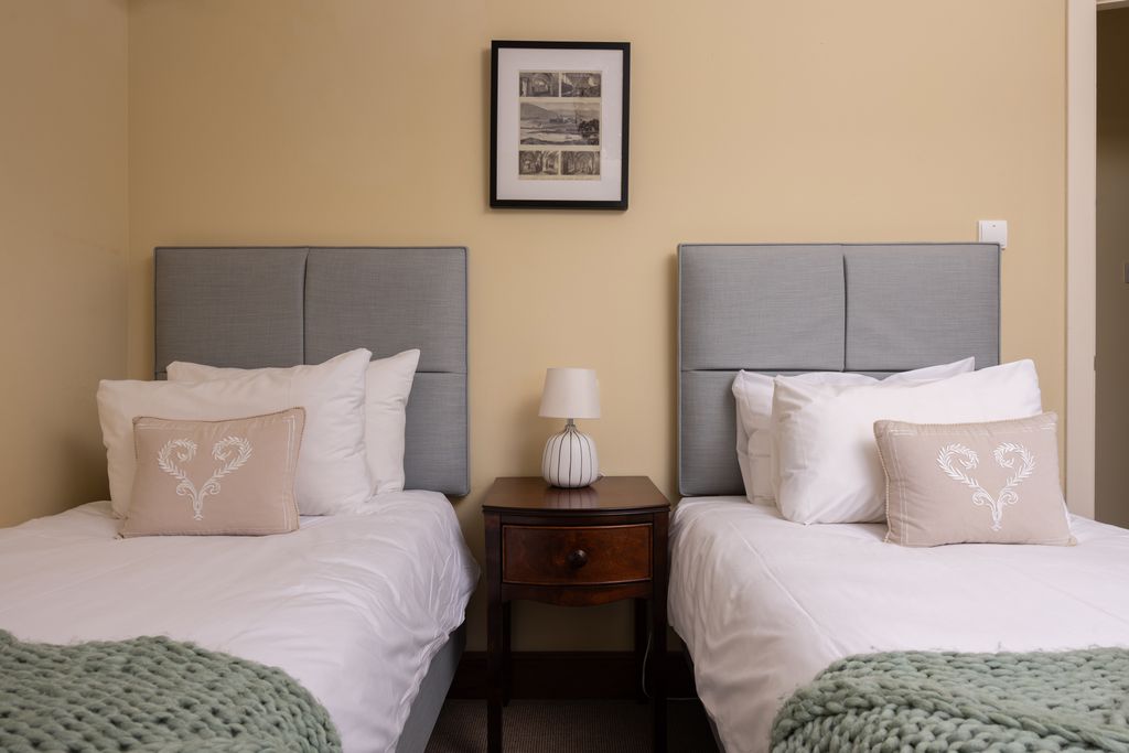 Additional image 16 of 2 bed flat for saleThe Highland Club, St. Benedicts Abbey, Fort Augustus PH32