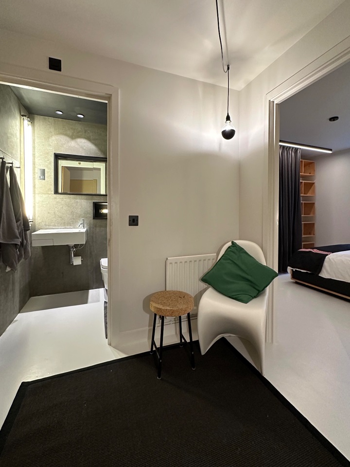 Additional image 11 of 1 Bed Flat, Domecq House, EC1V, N1 7GU