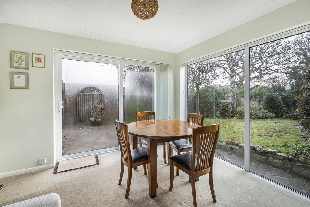 Additional image 9 of 2 bed detached bungalow for saleHurst Rise Road, Oxford OX2