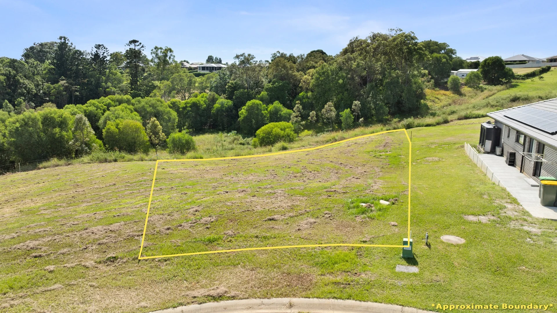 Lot 85/70-86 Lake view Heights Estates, Junction Hill NSW 2460