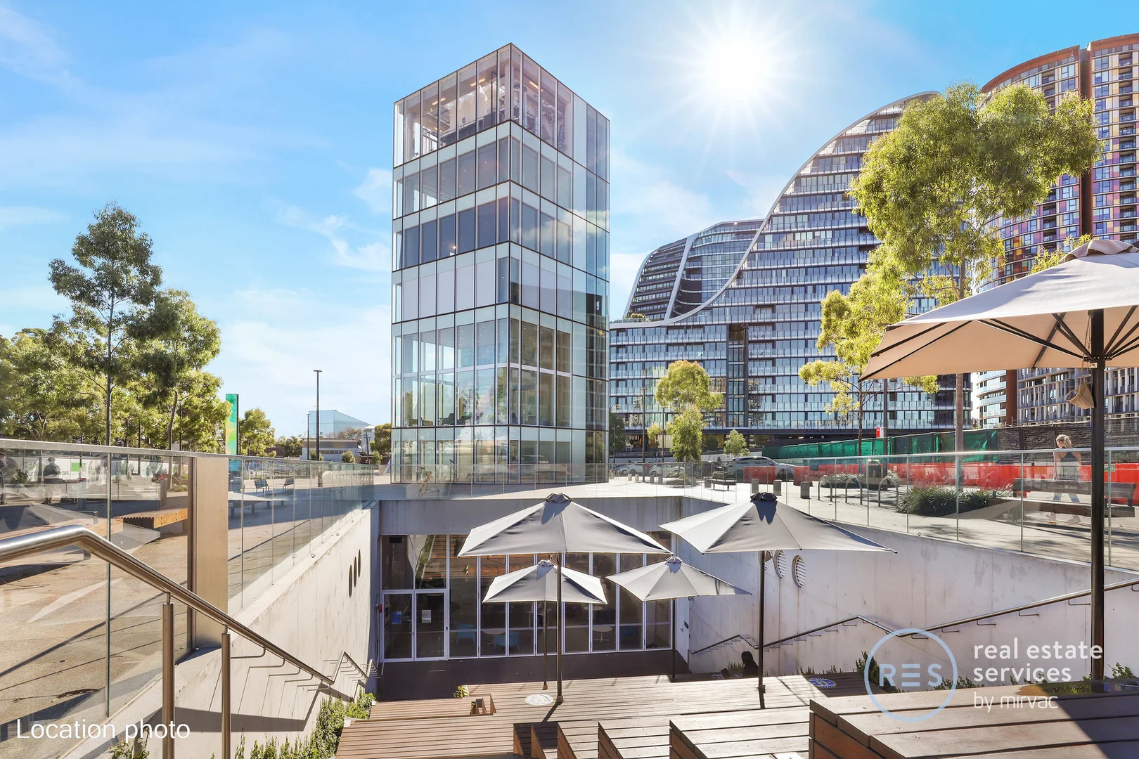 Additional image 10 of 802/16 Zetland Avenue, Zetland NSW 2017