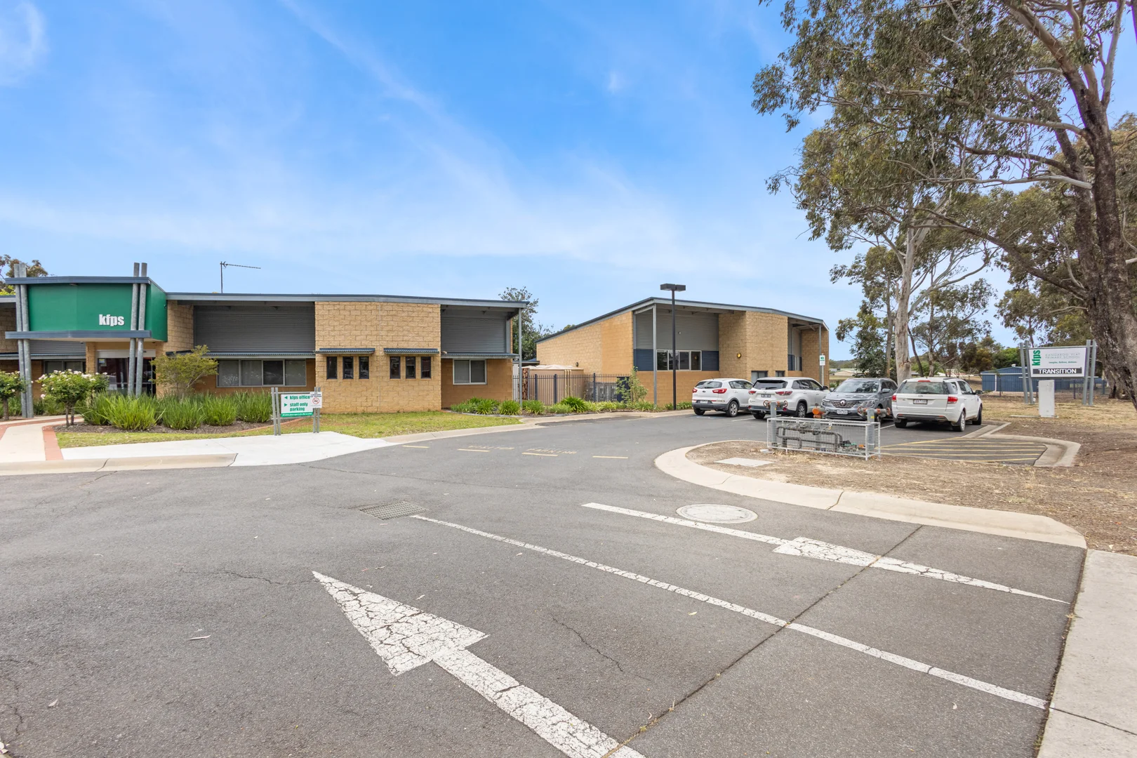 Additional image 3 of 105-115 Olympic Parade, Kangaroo Flat VIC 3555