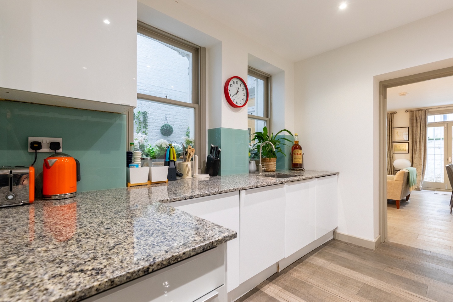 Additional image 4 of 2 Bed Flat, Linden Gardens, W2, N1 7GU